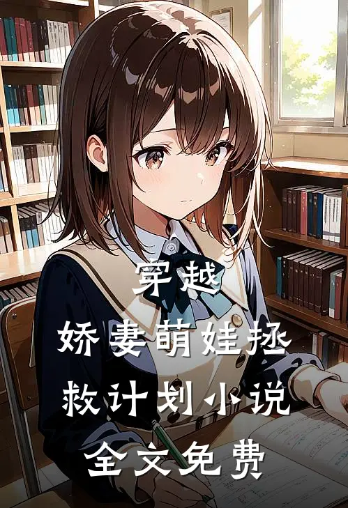 穿越：娇妻萌娃拯救计划小说全文免费