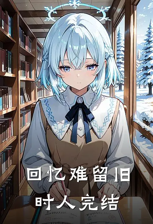 回忆难留旧时人完结