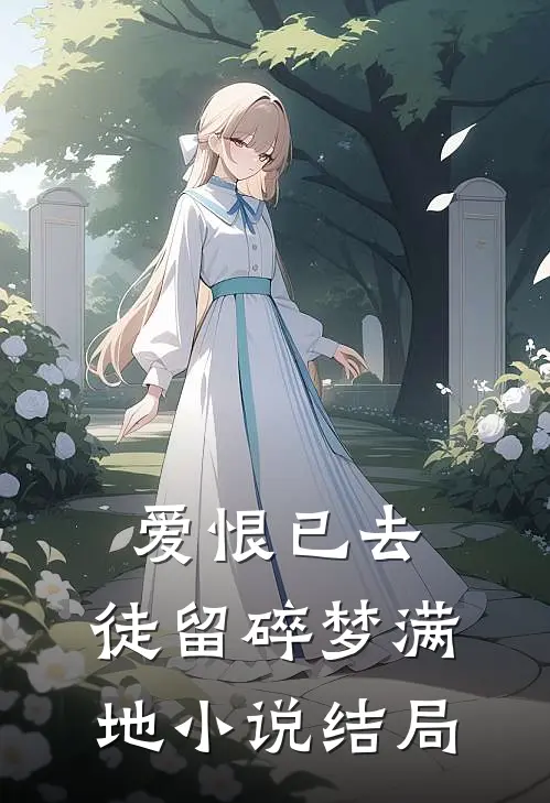 爱恨已去，徒留碎梦满地小说结局