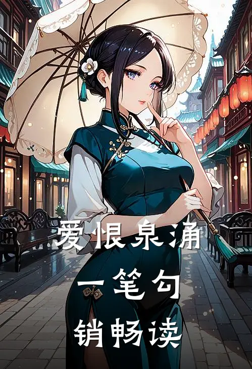 爱恨泉涌，一笔勾销畅读