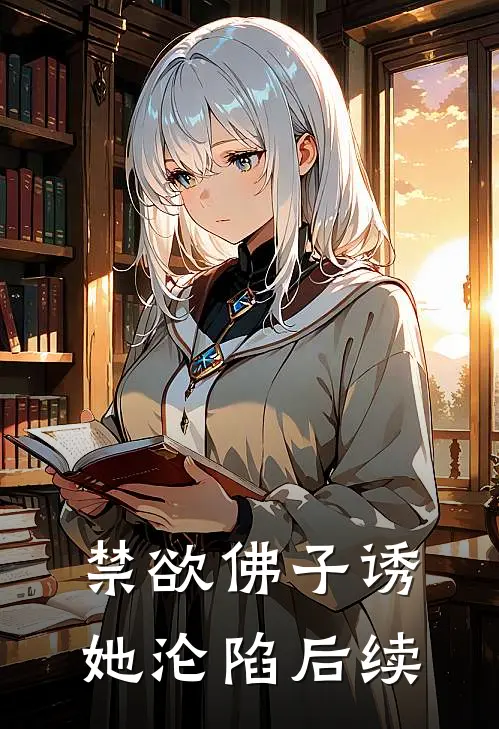 禁欲佛子诱她沦陷后续