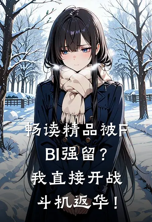 畅读精品被FBI强留？我直接开战斗机返华！