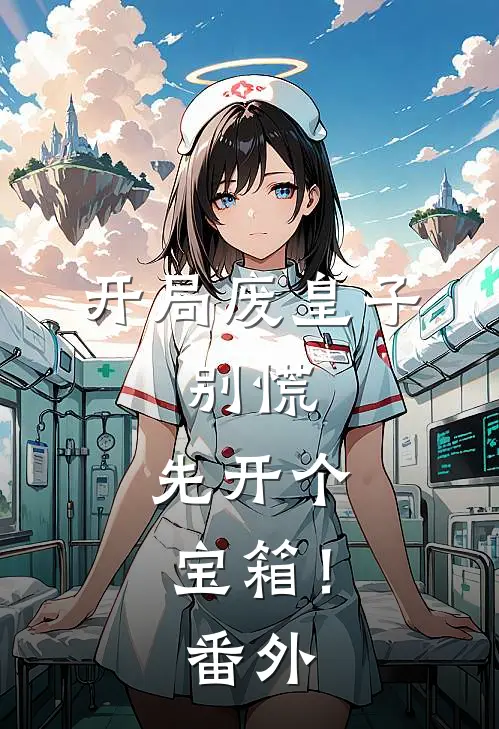 开局废皇子，别慌，先开个宝箱！番外