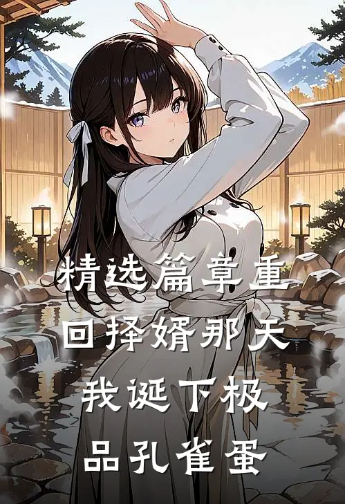 精选篇章重回择婿那天，我诞下极品孔雀蛋