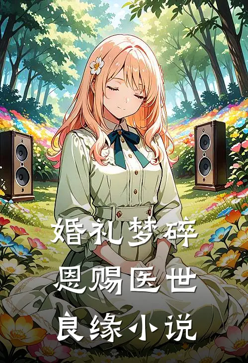 《婚礼梦碎，恩赐医世良缘》小说