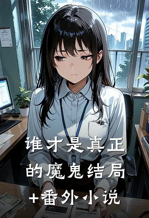 谁才是真正的魔鬼结局+番外小说