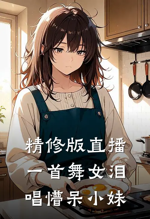 精修版直播：一首舞女泪，唱懵呆小妹
