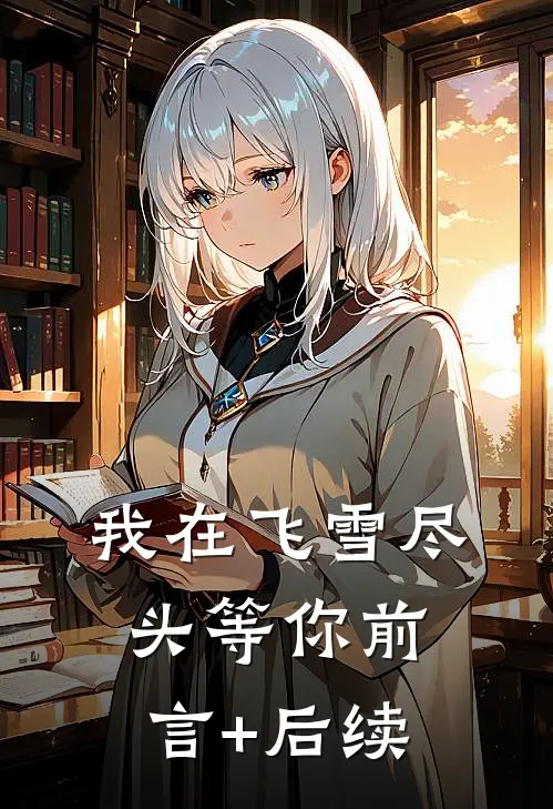 我在飞雪尽头等你前言+后续