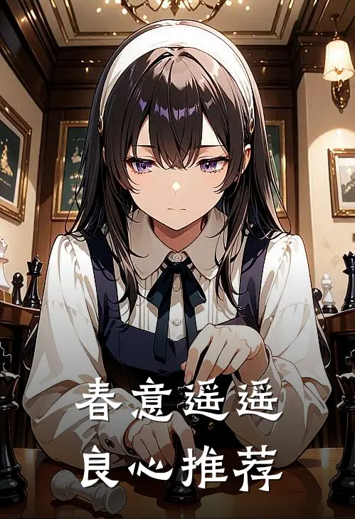 春意遥遥良心推荐