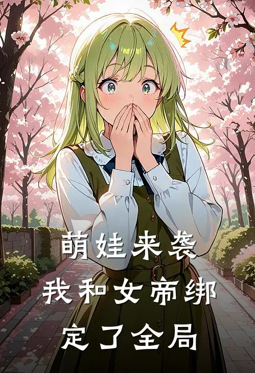 萌娃来袭，我和女帝绑定了全局