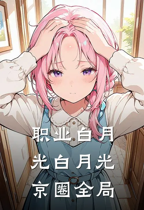职业白月光白月光京圈全局