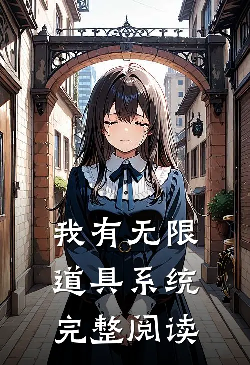 我有无限道具系统完整阅读