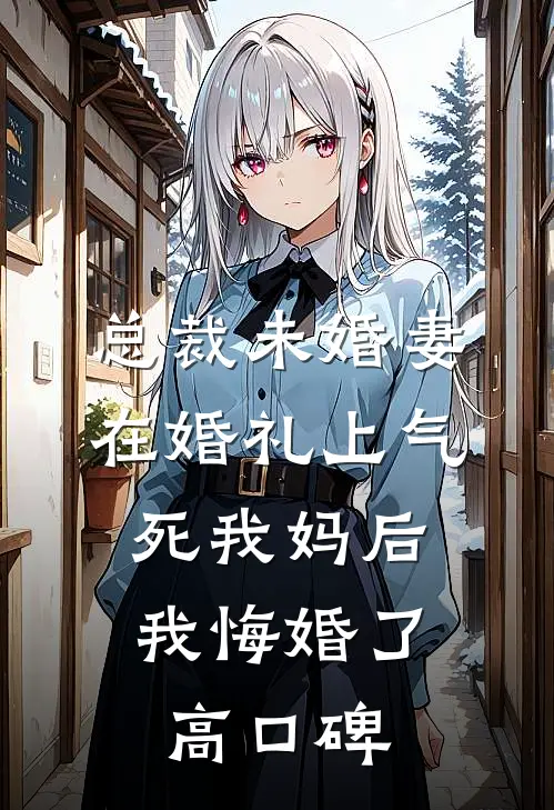 总裁未婚妻在婚礼上气死我妈后，我悔婚了高口碑