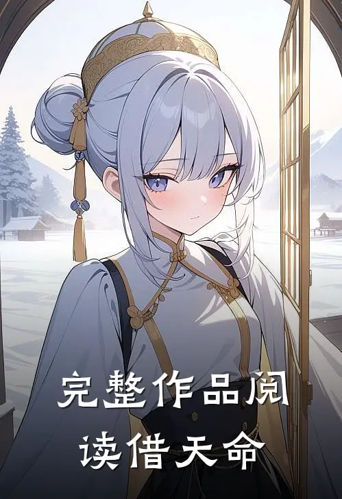 完整作品阅读借天命