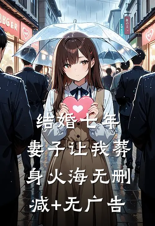 结婚七年，妻子让我葬身火海无删减+无广告