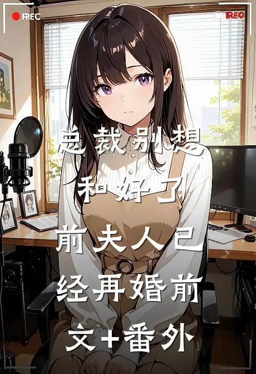 总裁别想和好了，前夫人已经再婚前文+番外