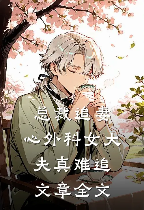 总裁追妻：心外科女大夫真难追文章全文