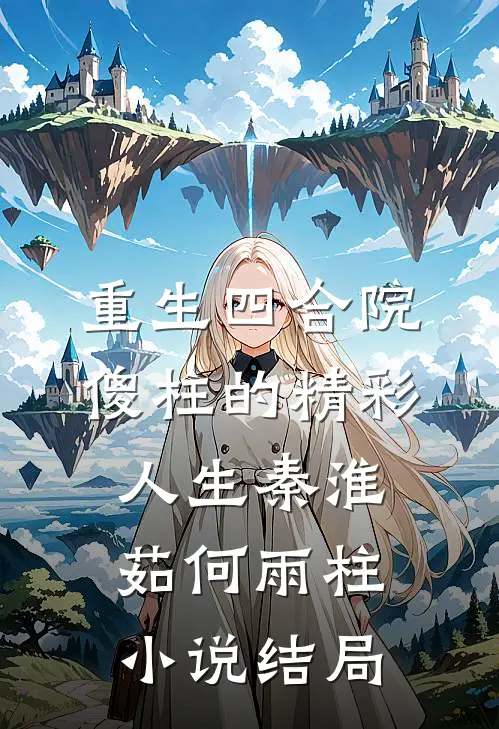 重生四合院：傻柱的精彩人生秦淮茹何雨柱小说结局
