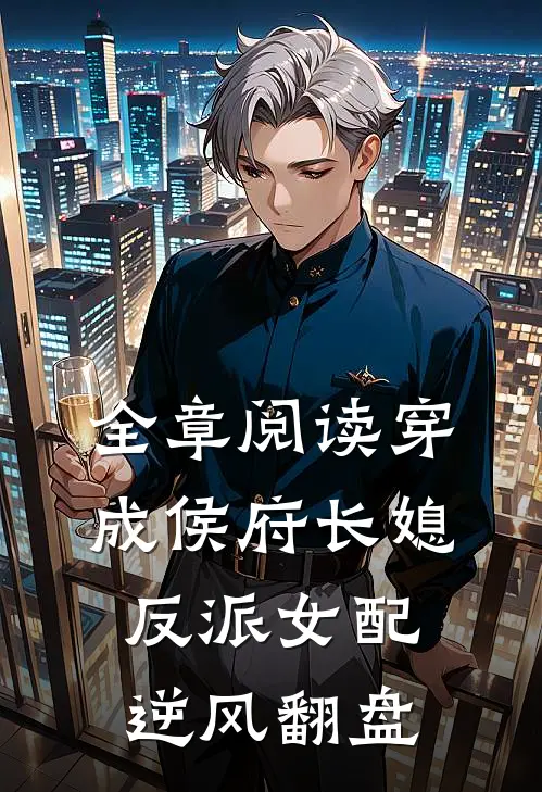 全章阅读穿成侯府长媳，反派女配逆风翻盘