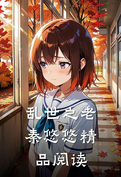 乱世之老秦悠悠精品阅读