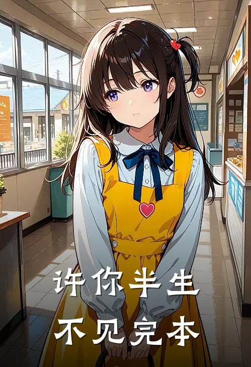 许你半生不见完本