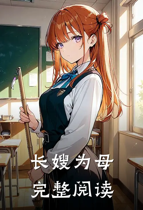 长嫂为母完整阅读