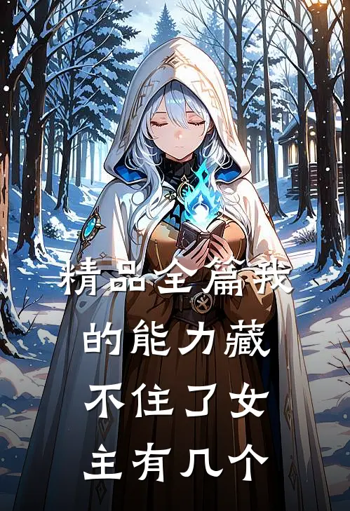 精品全篇我的能力藏不住了女主有几个
