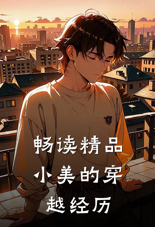 畅读精品小美的穿越经历
