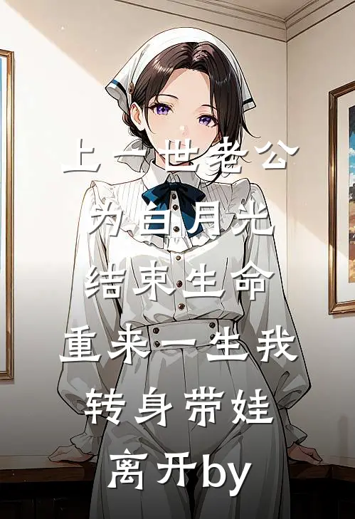 上一世老公为白月光结束生命，重来一生我转身带娃离开by