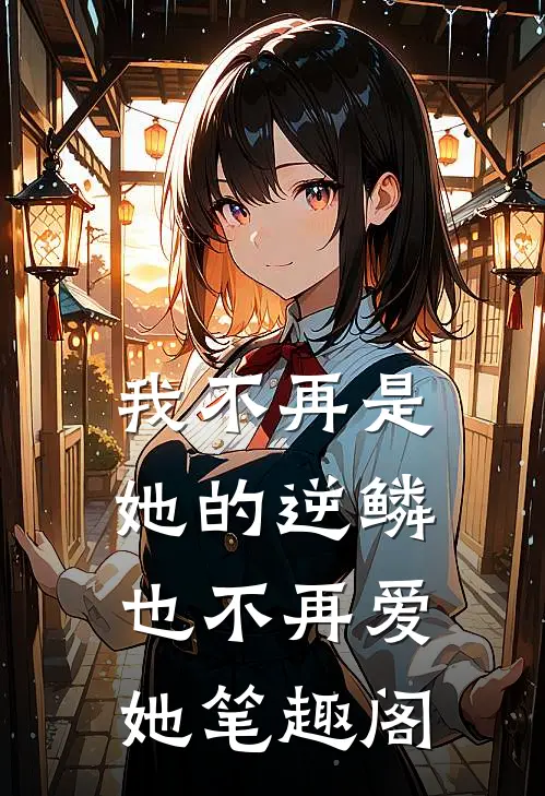 我不再是她的逆鳞，也不再爱她笔趣阁