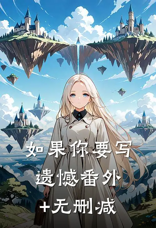 如果你要写遗憾番外+无删减