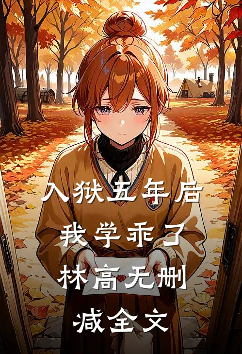 入狱五年后，我学乖了林高无删减全文