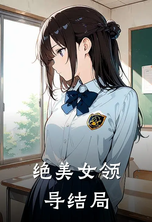 绝美女领导结局