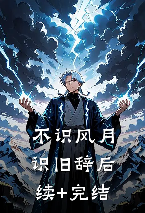 不识风月识旧辞后续+完结