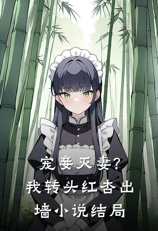 宠妾灭妻?我转头红杏出墙小说结局