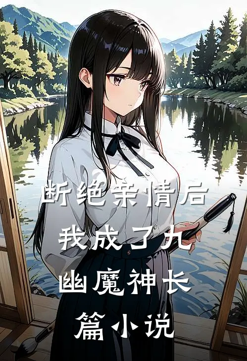 断绝亲情后,我成了九幽魔神长篇小说