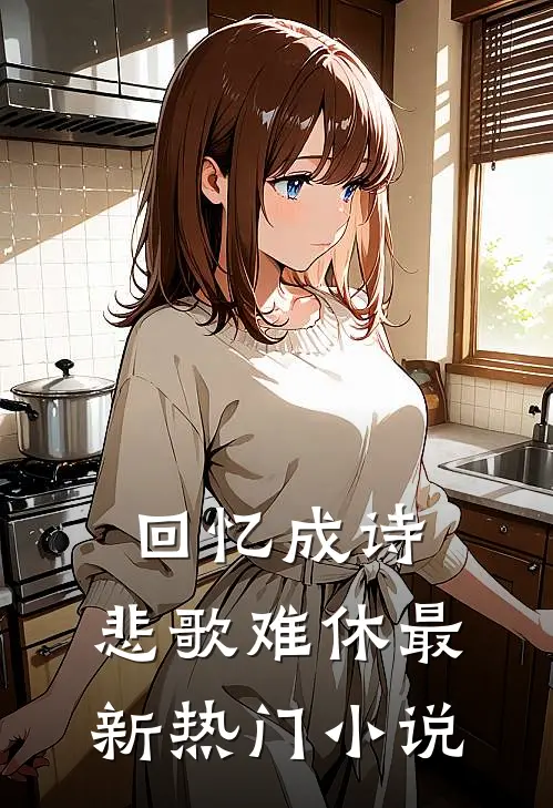 回忆成诗，悲歌难休最新热门小说
