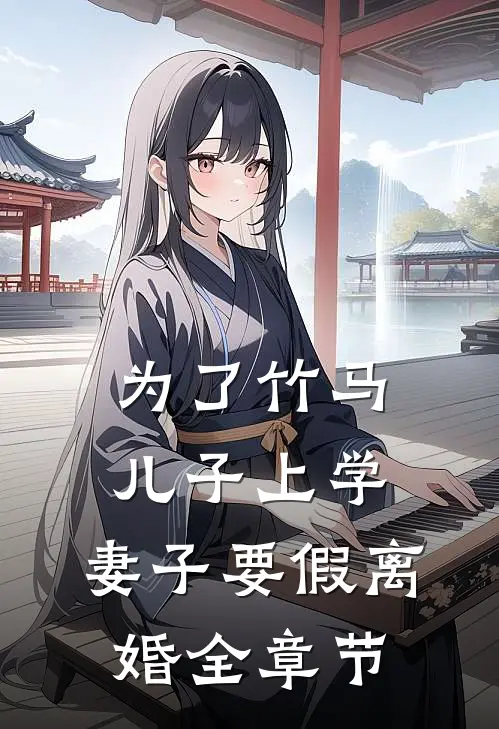 为了竹马儿子上学，妻子要假离婚全章节