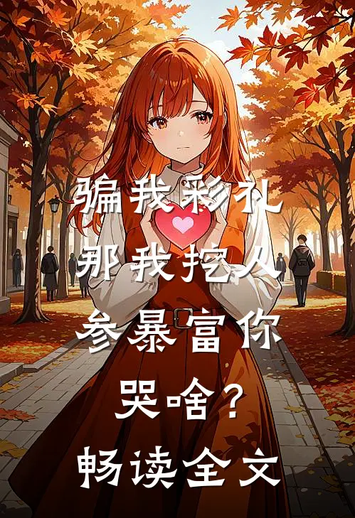 骗我彩礼，那我挖人参暴富你哭啥？畅读全文