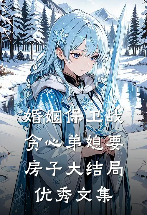 婚姻保卫战贪心弟媳要房子大结局优秀文集