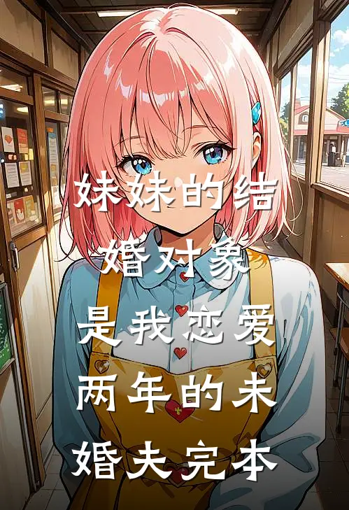 妹妹的结婚对象，是我恋爱两年的未婚夫完本