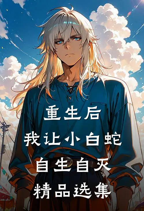 重生后，我让小白蛇自生自灭精品选集