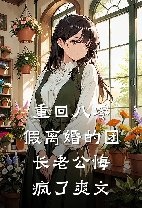 重回八零，假离婚的团长老公悔疯了爽文