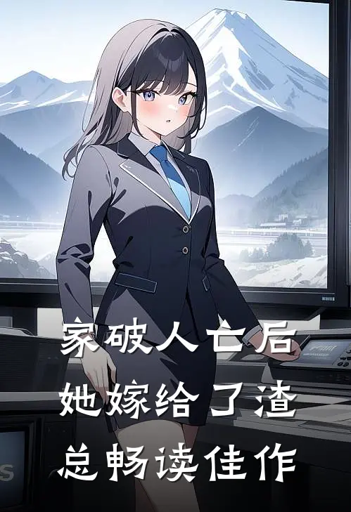 家破人亡后她嫁给了渣总畅读佳作
