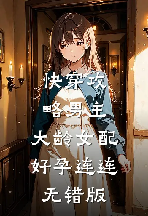 快穿攻略男主，大龄女配好孕连连无错版