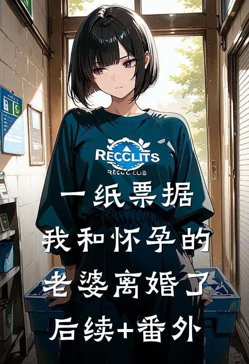 一纸票据，我和怀孕的老婆离婚了后续+番外