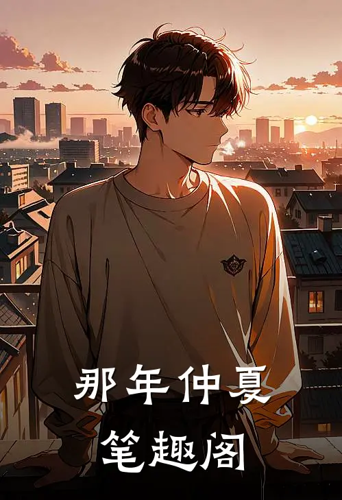 那年仲夏笔趣阁