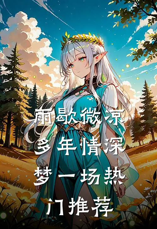 雨歇微凉，多年情深梦一场热门推荐