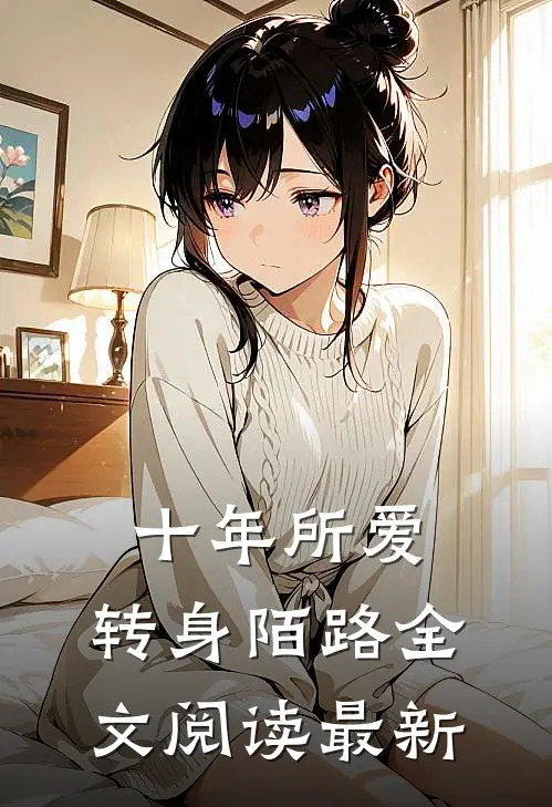 十年所爱,转身陌路全文阅读最新版