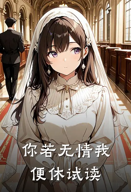你若无情我便休试读